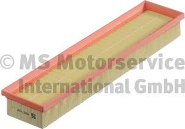 Wilmink Group WG1018944 - Въздушен филтър vvparts.bg