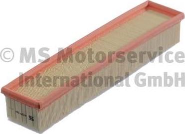 Wilmink Group WG1018961 - Въздушен филтър vvparts.bg