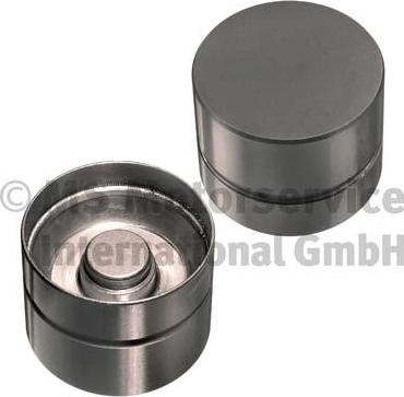 Wilmink Group WG1017714 - Повдигач на клапан vvparts.bg