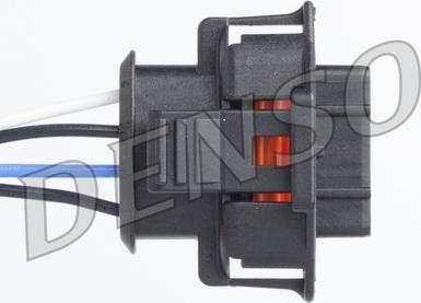 Wilmink Group WG1029066 - Ламбда-сонда vvparts.bg