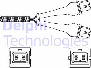 Wilmink Group WG1029311 - Ламбда-сонда vvparts.bg