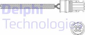 Wilmink Group WG1029268 - Ламбда-сонда vvparts.bg