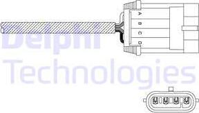 Wilmink Group WG1029271 - Ламбда-сонда vvparts.bg