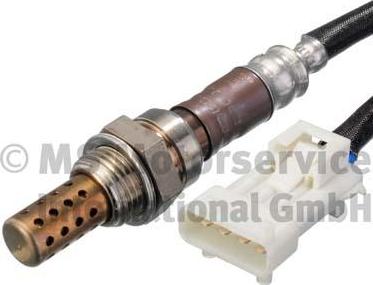 Wilmink Group WG1026360 - Ламбда-сонда vvparts.bg