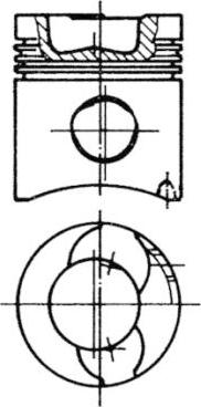 Wilmink Group WG1021964 - Бутало vvparts.bg