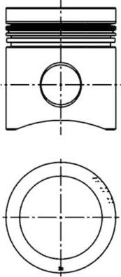 Wilmink Group WG1023643 - Ремонтен к-кт, бутало / риза vvparts.bg