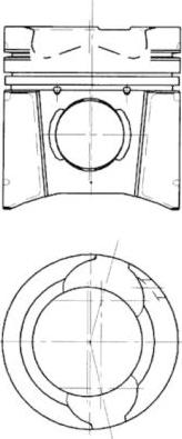 Wilmink Group WG1023074 - Ремонтен к-кт, бутало / риза vvparts.bg