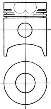 Wilmink Group WG1022616 - Ремонтен к-кт, бутало / риза vvparts.bg