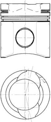 Wilmink Group WG1022036 - Ремонтен к-кт, бутало / риза vvparts.bg