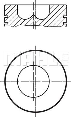 Wilmink Group WG1149992 - Бутало vvparts.bg