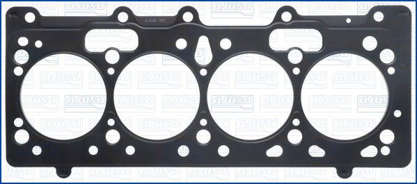 Wilmink Group WG1159410 - Гарнитура, цилиндрова глава vvparts.bg