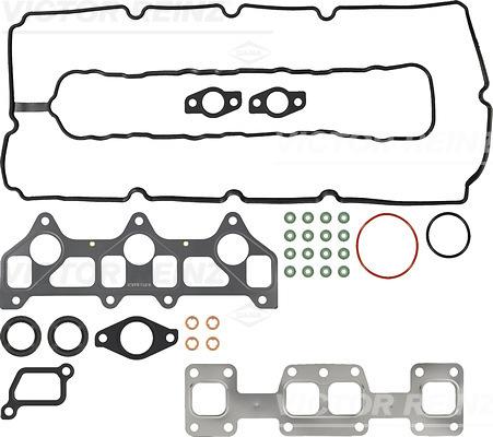 Wilmink Group WG1154146 - Комплект гарнитури, цилиндрова глава vvparts.bg