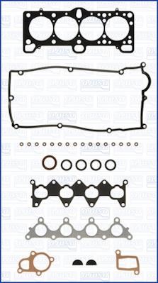 Wilmink Group WG1166968 - Комплект гарнитури, цилиндрова глава vvparts.bg