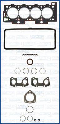 Wilmink Group WG1166919 - Комплект гарнитури, цилиндрова глава vvparts.bg