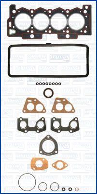 Wilmink Group WG1166249 - Комплект гарнитури, цилиндрова глава vvparts.bg