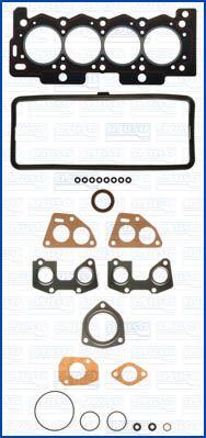 Wilmink Group WG1166250 - Комплект гарнитури, цилиндрова глава vvparts.bg