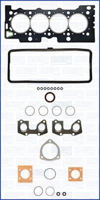 Wilmink Group WG1166700 - Комплект гарнитури, цилиндрова глава vvparts.bg