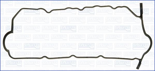 Wilmink Group WG1160436 - Гарнитура, капак на цилиндрова глава vvparts.bg