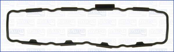 Wilmink Group WG1160428 - Гарнитура, капак на цилиндрова глава vvparts.bg