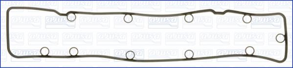 Wilmink Group WG1160471 - Гарнитура, капак на цилиндрова глава vvparts.bg