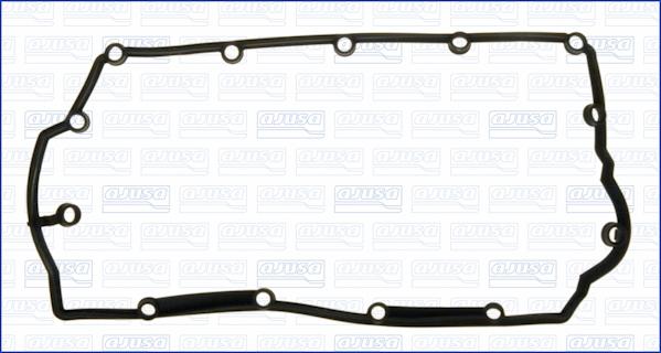 Wilmink Group WG1160566 - Гарнитура, капак на цилиндрова глава vvparts.bg