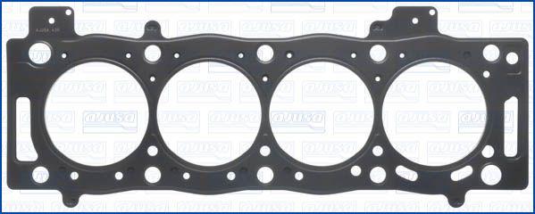 Wilmink Group WG1160088 - Гарнитура, цилиндрова глава vvparts.bg