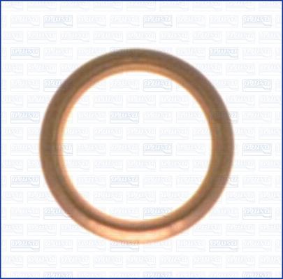 Wilmink Group WG1163670 - Уплътнителен пръстен, пробка за източване на маслото vvparts.bg