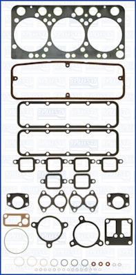 Wilmink Group WG1167529 - Комплект гарнитури, цилиндрова глава vvparts.bg