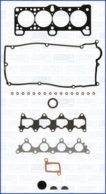 Wilmink Group WG1167616 - Комплект гарнитури, цилиндрова глава vvparts.bg