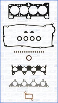 Wilmink Group WG1167637 - Комплект гарнитури, цилиндрова глава vvparts.bg