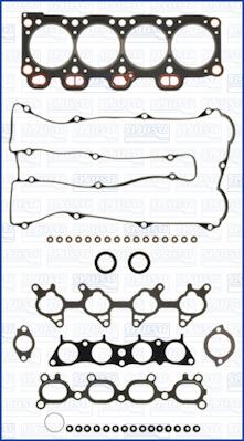 Wilmink Group WG1167069 - Комплект гарнитури, цилиндрова глава vvparts.bg