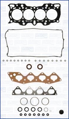 Wilmink Group WG1167191 - Комплект гарнитури, цилиндрова глава vvparts.bg