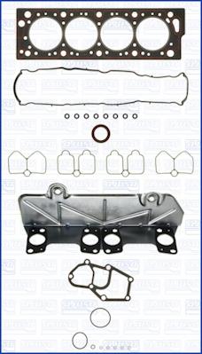 Wilmink Group WG1167340 - Комплект гарнитури, цилиндрова глава vvparts.bg