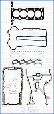 Wilmink Group WG1167271 - Комплект гарнитури, цилиндрова глава vvparts.bg