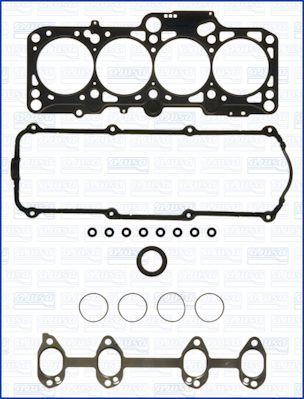 Wilmink Group WG1167700 - Комплект гарнитури, цилиндрова глава vvparts.bg