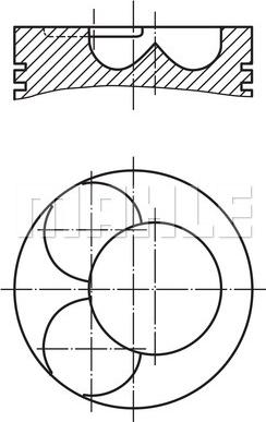 Wilmink Group WG1104512 - Бутало vvparts.bg