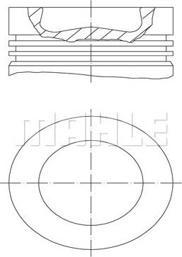 Wilmink Group WG1104535 - Бутало vvparts.bg