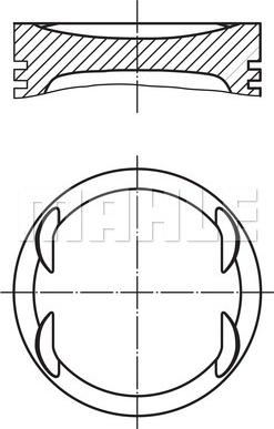 Wilmink Group WG1104217 - Бутало vvparts.bg