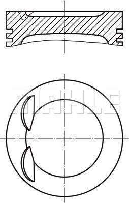 Wilmink Group WG1104238 - Бутало vvparts.bg