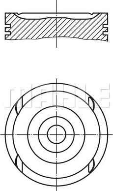 Wilmink Group WG1150273 - Бутало vvparts.bg