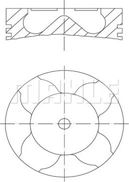 Wilmink Group WG1104226 - Бутало vvparts.bg