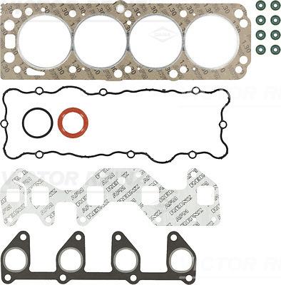 Wilmink Group WG1102592 - Комплект гарнитури, цилиндрова глава vvparts.bg