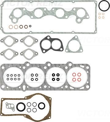 Wilmink Group WG1102568 - Комплект гарнитури, цилиндрова глава vvparts.bg