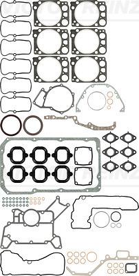 Wilmink Group WG1102502 - Пълен комплект гарнитури, двигател vvparts.bg