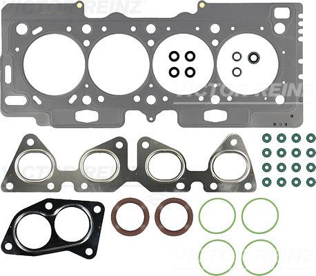 Wilmink Group WG1102655 - Комплект гарнитури, цилиндрова глава vvparts.bg