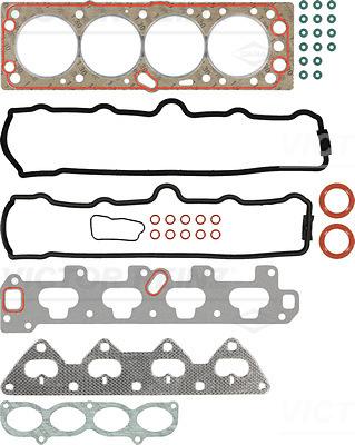 Wilmink Group WG1102661 - Комплект гарнитури, цилиндрова глава vvparts.bg