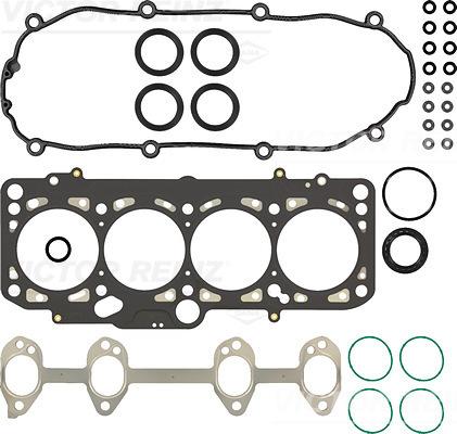 Wilmink Group WG1102634 - Комплект гарнитури, цилиндрова глава vvparts.bg