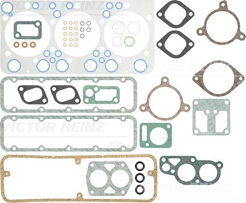 Wilmink Group WG1102628 - Комплект гарнитури, цилиндрова глава vvparts.bg