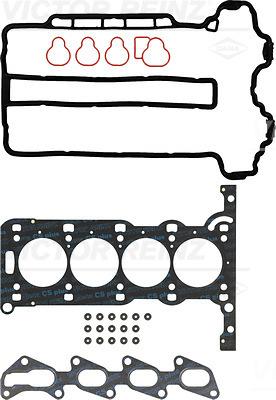 Wilmink Group WG1102702 - Комплект гарнитури, цилиндрова глава vvparts.bg