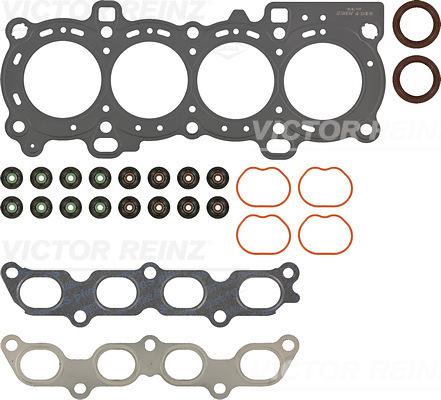 Wilmink Group WG1102780 - Комплект гарнитури, цилиндрова глава vvparts.bg